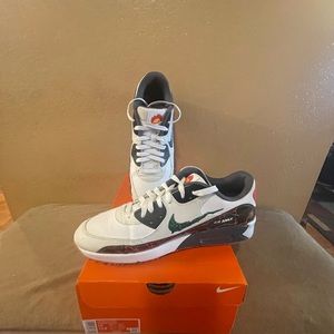 Nike air max 90 NRG golf shoes men’s size 12